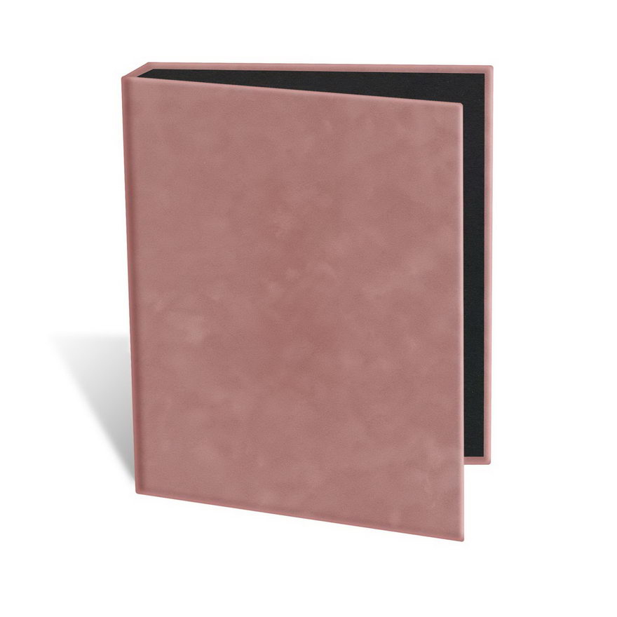 Leporello Buch-Einband mit Rücken Serie "Daniel Original" Leporello Buch-Einband mit Rücken Serie "Daniel Original"