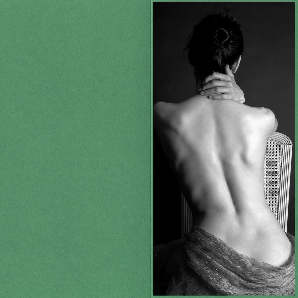 10 Stück Faltkarte / Klappkarte