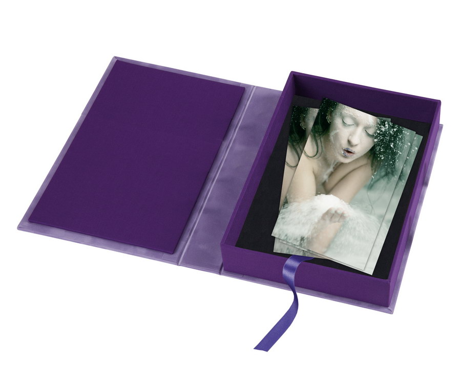 Fotobox Vario mit Innengröße 24,3x30,3 cm selbst zusammenstellen