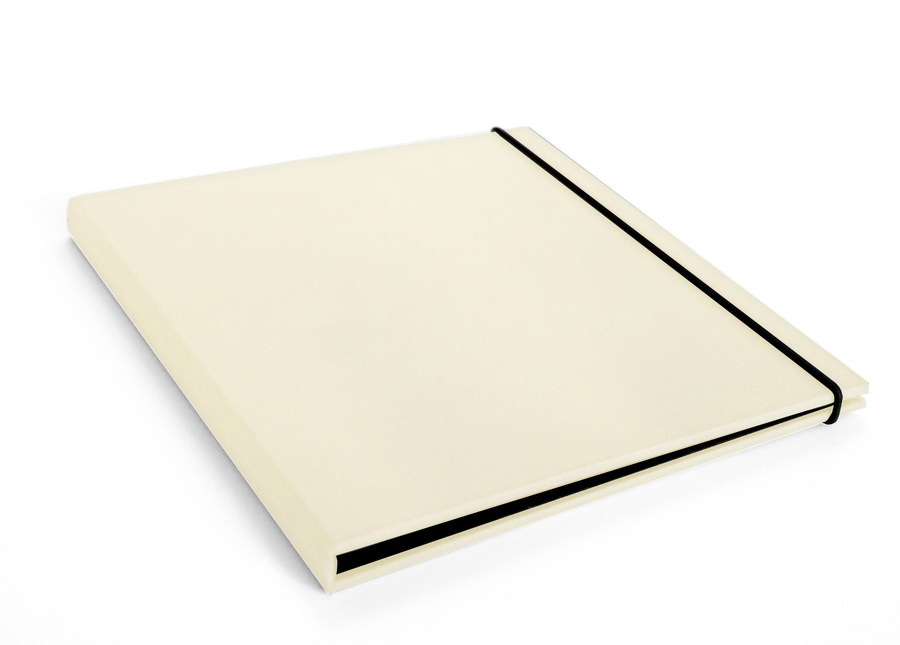 Momentum DVD-Cover Akilea Easy 16x16 Gummi Velours creme