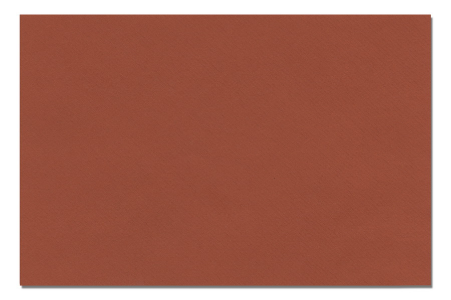 Umschlag zino Terracotta 12x18 cm 100g/m²