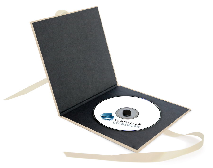 Momentum DVD-Cover Akilea Easy 16x16 Efalin creme