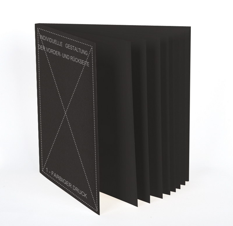 Momentum Fotobuch analog Estella 22x22