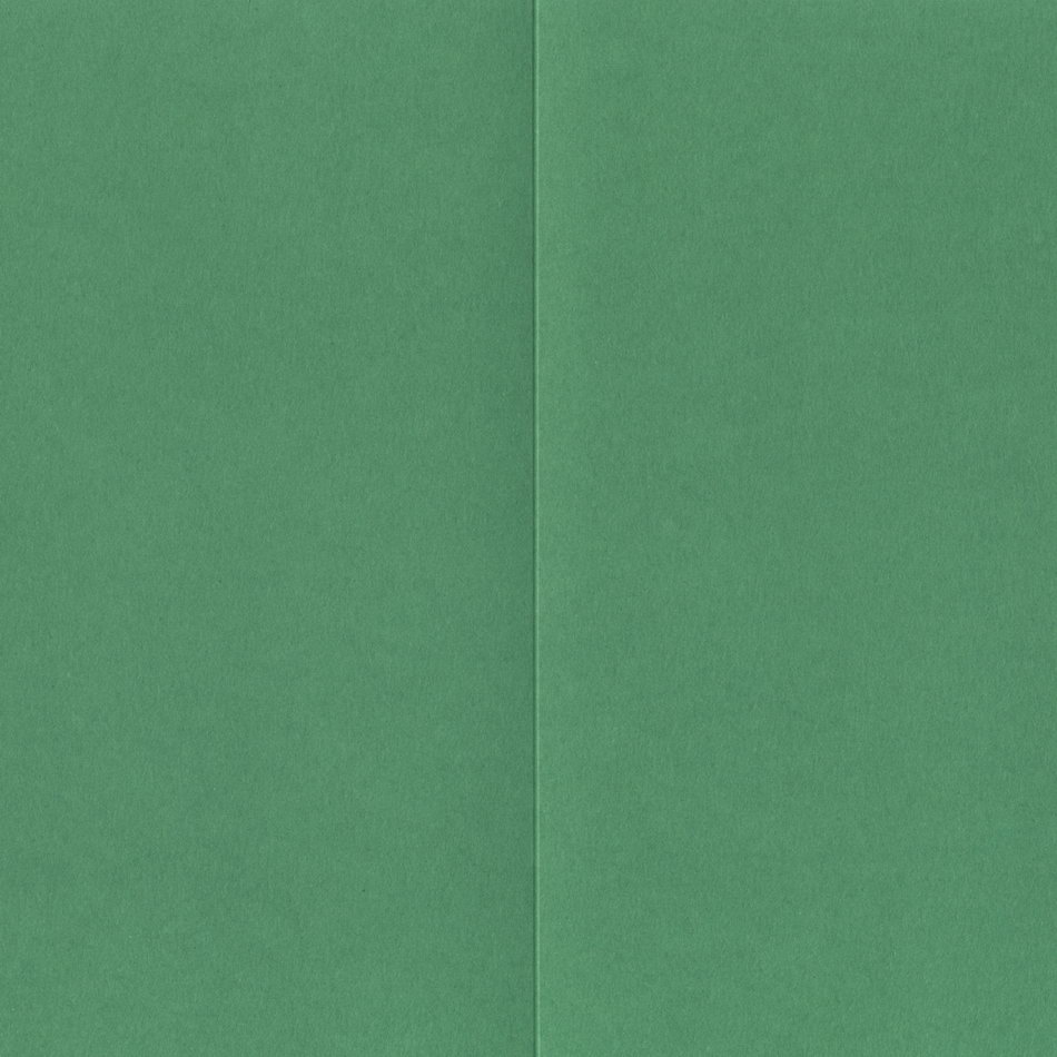 10 Stück Faltkarte / Klappkarte