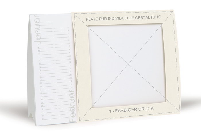 Momentum Fotokalender Litra3 15,5x22,5