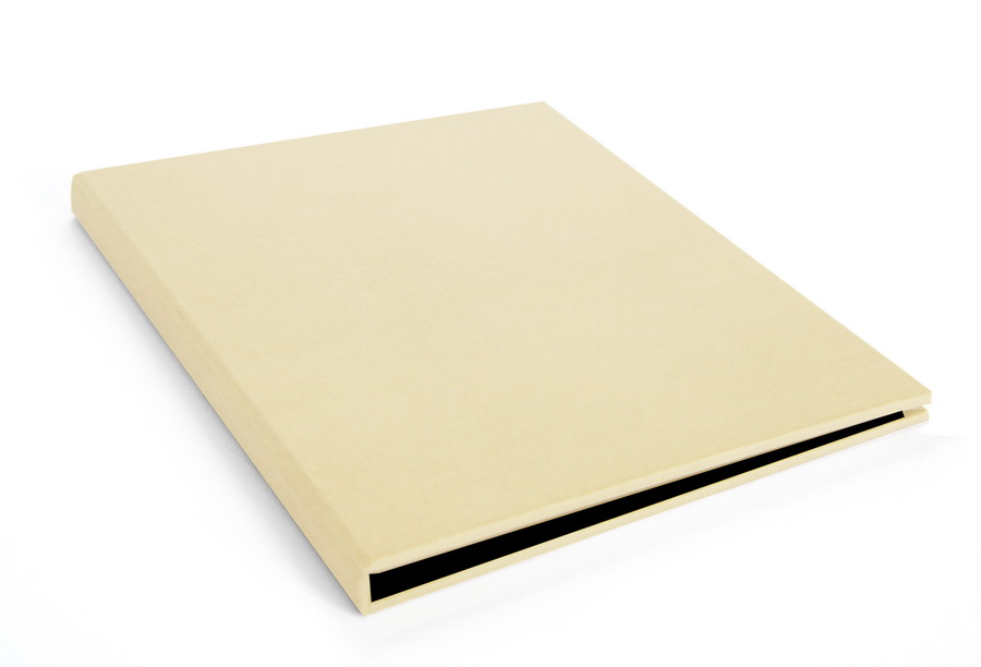 Momentum DVD-Cover für 2 DVDs Akilea DUO 16x16 Efalin creme