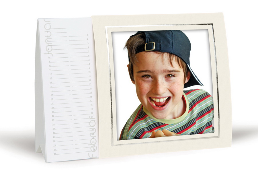 Momentum Fotokalender Litra3 15,5x22,5