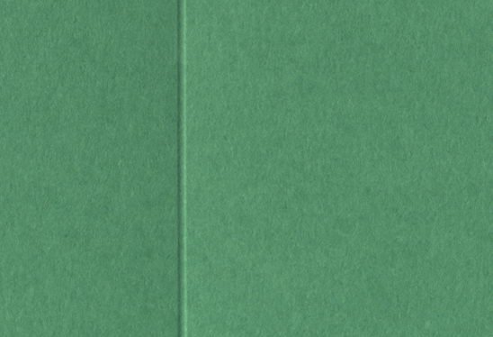 10 Stück Faltkarte / Klappkarte