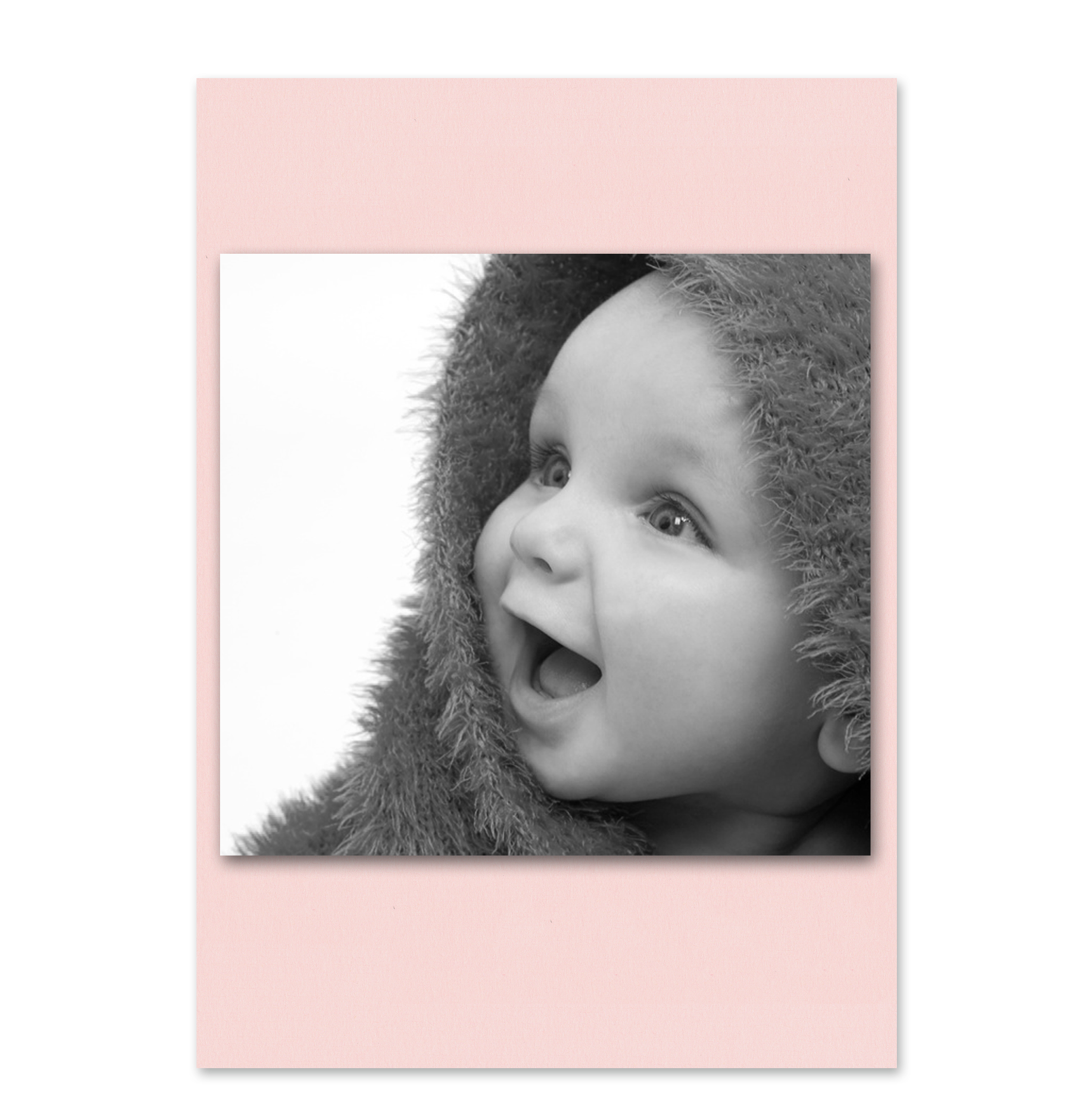 Momentum Zuschnitte 16x21 rosa