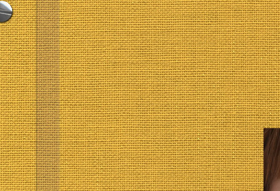 Schraubalbum "Premium" Serie "Brillianta"