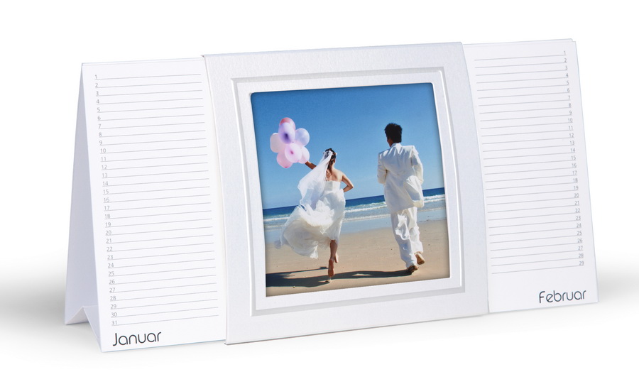 Momentum Fotokalender Litra2 10.5x21.5 WG HP WG