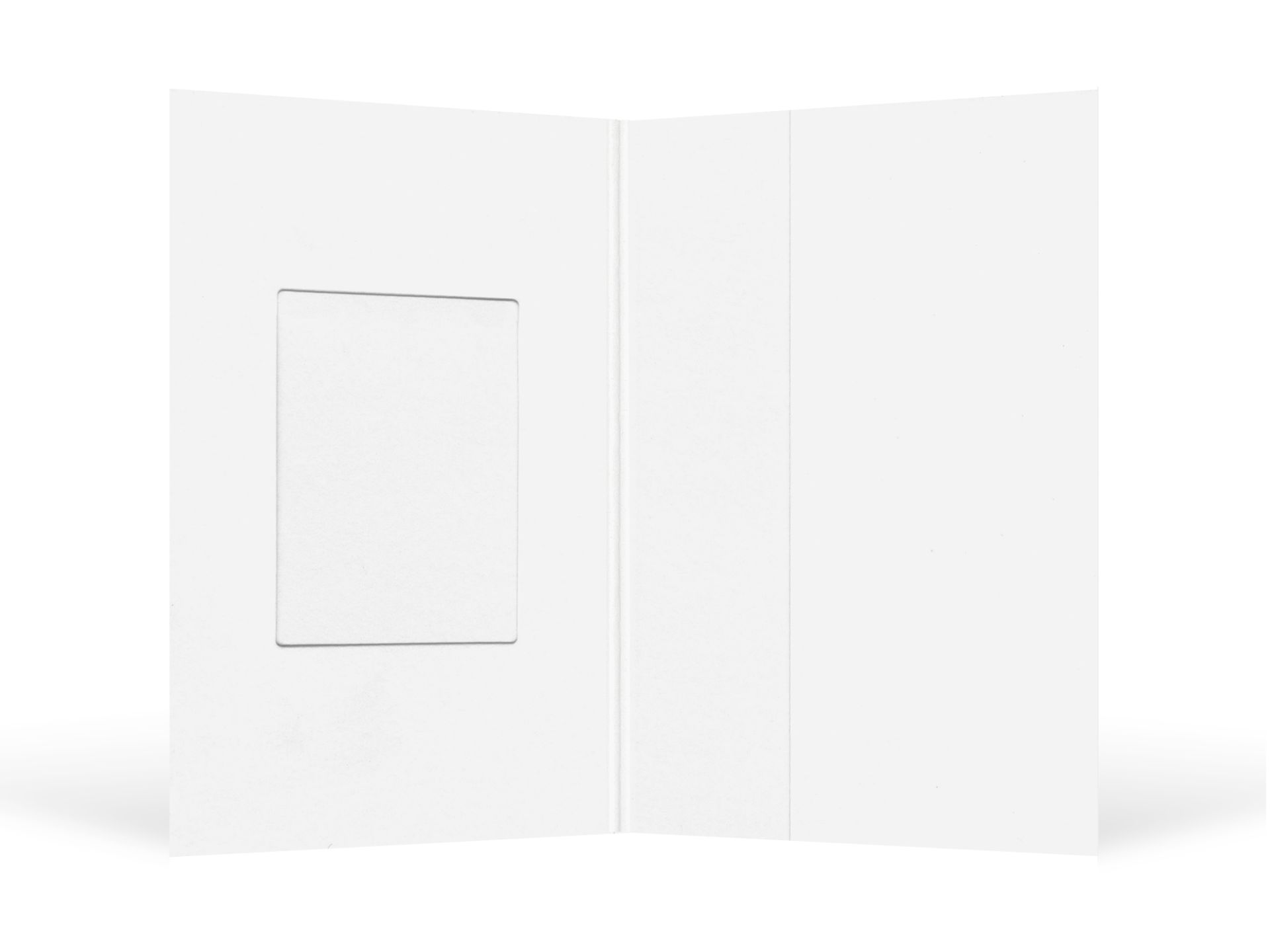 Bildmappen / Fotomappen / Fotohüllen Schoeller & Stanzwerk 100 Stück